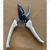 Sunya 320049 Professional Bypass Pruner for Branch Cutting of 14mm Cutting Diameter