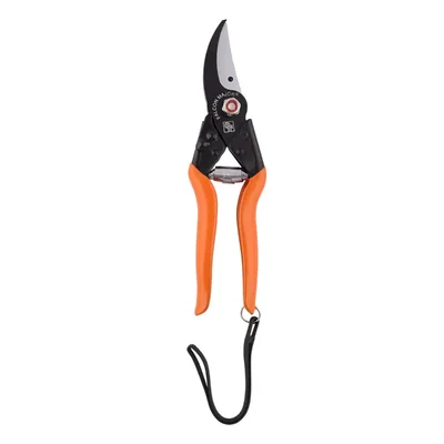 Falcon Major 225 mm Bypass Pruning Secateurs for Clean Cuts, Healthy Plants