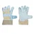 DSY A-Grade Grain Leather High Quality Canadian Gloves for Construction, Gardening, Maintenance, and Heavy-Duty Tasks