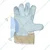 DSY A-Grade Grain Leather High Quality Canadian Gloves for Construction, Gardening, Maintenance, and Heavy-Duty Tasks