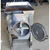 Stainless Steel 1 HP Motor Cabbage Cutting Machine for Momos and Manchurian Making