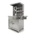 Shawarma Machine Cabinet Model, Vertical Rotisserie Grill with Enclosed Body