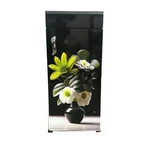 Made in India Cabinet Type 1HP Domestic Atta Chakki/Flour Mill, 10 Kg/hr Grinding Capacity