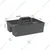 Premium Quality Three Compartment Caddy Tool Basket With Handle for Multipurpose Uses