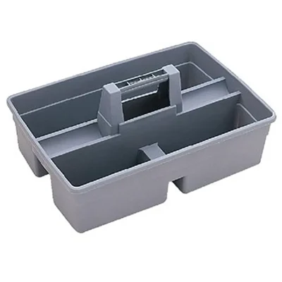 Premium Quality Caddy Tool Bucket For Carrying Cleaning Items