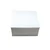 100 Pcs, 8x8x4 Inch Cake Box For Mini cakes, Pastries || Ideal for Bakeries, Cake Shops, Cafes and Takeaway
