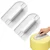 Pack of 2 Polisher for Cake, Candy, Pastry Decorating Baking Icing Smoother