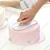 Pack of 2 Polisher for Cake, Candy, Pastry Decorating Baking Icing Smoother