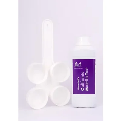 Chimertech CMT-1L with Paddle for Bovine Somatic Cell