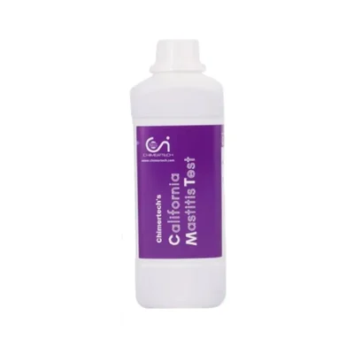 Chimertech CMT Kit 1L Subclinical Mastitis Detection Reagent for Early Milk Quality Testing
