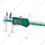 Insize Electronic Caliper, Resolution 0.0005 inch, 1526-200 Model