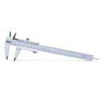 Insize SS 150 mm Round Depth Bar Vernier Caliper, 1202-150 Model