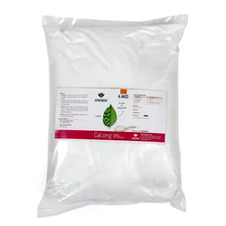 Utkarsh CaLong (Calcium - Ca 9%, EDTA Chelated 100% Water Soluble Foliar Spray Fertilizers) Increase Fruit Life| 4.4 kg(Pack-1 x 4.4 kg)