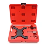 Keaa Engine Timing Tool Set Cam Belt Replacement Kit for Ford Focus C Max 1.6 2.0 Engines