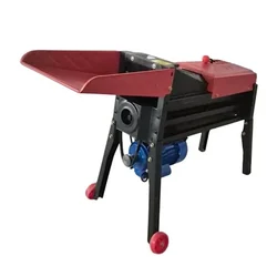 CAM Heavy Duty  Corn Thresher With 2Hp Motor and 800 Kg/hr Capacity