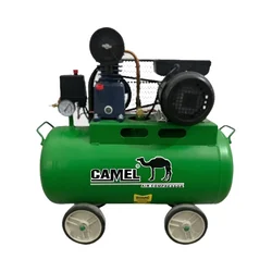 Camel 50L Oil Free Air Compressor, 1 HP Motor Power (AC-50LBD)