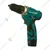 Camron Pro 10 mm 12V Cordless Drill with Variable Speed, R/F Function & Accessories, 1400 RPM (CP-CD-12Li)