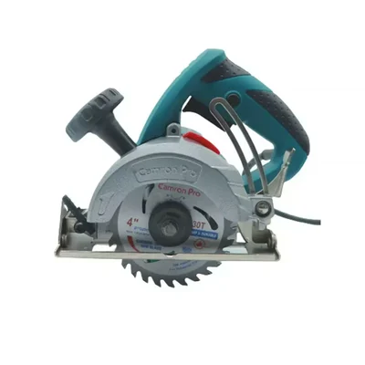 Camron Pro 125 mm Wood Cutter, 1700 W & 12000 RPM (CP-MC-125WD)