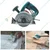 Camron Pro 125 mm Wood Cutter, 1700 W & 12000 RPM (CP-MC-125WD)