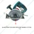 Camron Pro 125 mm Wood Cutter, 1700 W & 12000 RPM (CP-MC-125WD)