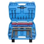 Keaa Engine Camshaft Locking Timing Tool Kit for BMW N51 N52 N53 N54 N55 25L 30L Chain Drive Engines