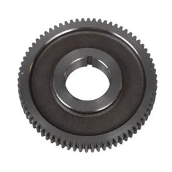 Camshaft Timing Gear For 4 Stroke (186F-188F) Diesel Power Tiller / Cultivator, E12857259