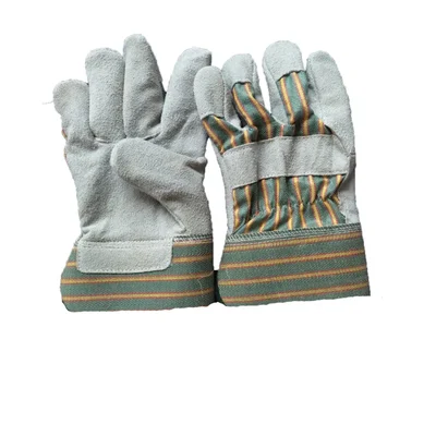 DSY Economy Split Canadian Gloves