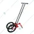 Global Nature Agro Double Wheel Harrow, With 12 Inch Weeder Attachment To Remove Weeds, GNDWH-708-3