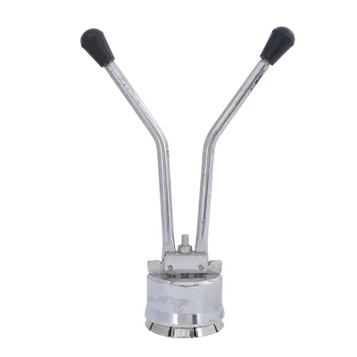 Smart Pack Manual Drum Cap Capping Plier Tool, Size 3.5inch