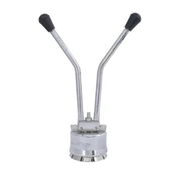 Smart Pack Manual Drum Cap Capping Plier Tool, Size 3.5inch
