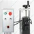 DDX-450 Semi Automatic Capping Machine