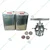 Smart Pack Manual Tin Can Metal Cap Capping Machine for 15 Liter Tin Jars