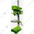 Premium Quality 1 Inch (26 mm) Drill Capacity Pillar Type Bench Drill Machine Without Motor & Gear
