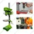 Premium Quality 1 Inch (26 mm) Drill Capacity Pillar Type Bench Drill Machine Without Motor & Gear