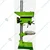 Premium Quality 1 Inch (26 mm) Drill Capacity Pillar Type Bench Drill Machine Without Motor & Gear