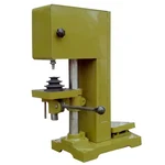 Heavy Duty 6 mm Commercial Cap Tapping Machine without Motor