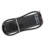 TELE NET Car-109 ABS Plastic Rat Repeller for Cars (3 Months Warranty)