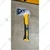 Heavy Duty Carbon Steel Axe with Fiberglass Handle for Multipurpose Use