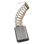 Premium Quality Motor Carbon Brushes for Drill Machines, Pack of 10(Carbon-2410)