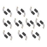 Premium Quality 10 Set (20 pcs) Carbon Brush For 2-20 Hammer Drill Machine
