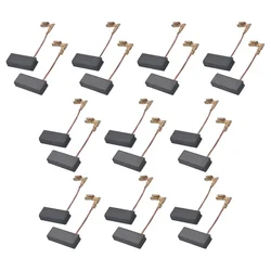 Premium Quality 10 Set (20 pcs) Carbon Brush For 2-26 Hammer Drill Machine