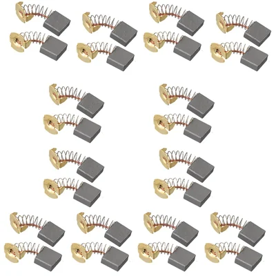 Premium Quality 10 Set (20 pcs) Carbon Brush For DW28700 Cut Off Machine