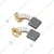 Premium Quality 10 Set (20 pcs) Carbon Brush For 7614NB Cut Off Machine