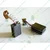 6 Pcs Carbon Brushes for Band Sealer