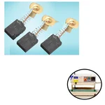 Smart Pack 6 Pcs Carbon Brush for Band Sealer