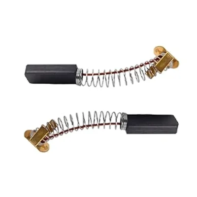 SMART PACK Large Carbon Brush for High Speed Batch Coding Machine (1 SET)