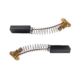 SMART PACK Large Carbon Brush for High Speed Batch Coding Machine (1 SET)