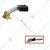Heavy Duty Carbon Brush Set (4 Pieces), for Electric Chainsaw, EC009