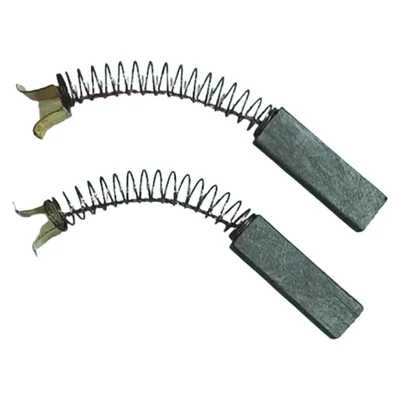 2 Pieces Carbon Set for Domestic Mixer Grinder