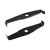 Heavy Duty Angle 2T Carbon Steel Blade For All Type of Petrol Brush Cutter(Quantity-2 Pieces)